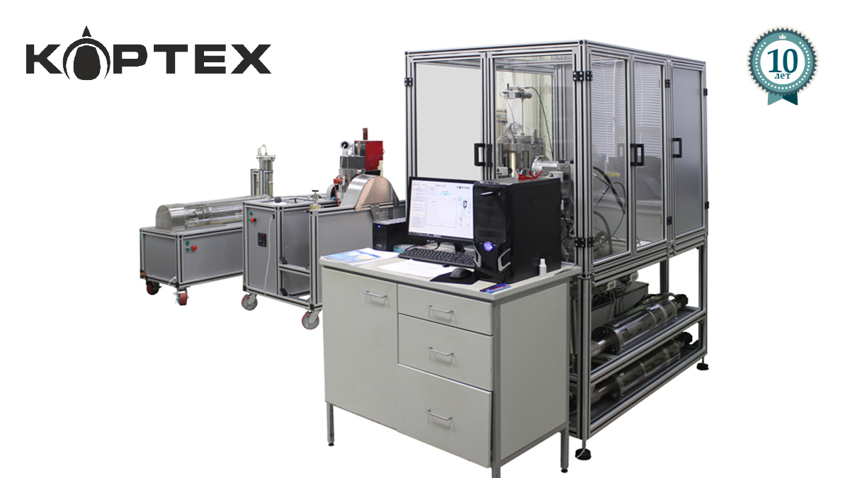  Нефтяные инновации «Кортех» 