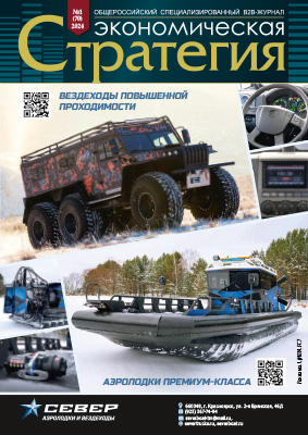 b2partner.ru №1, 2024 год