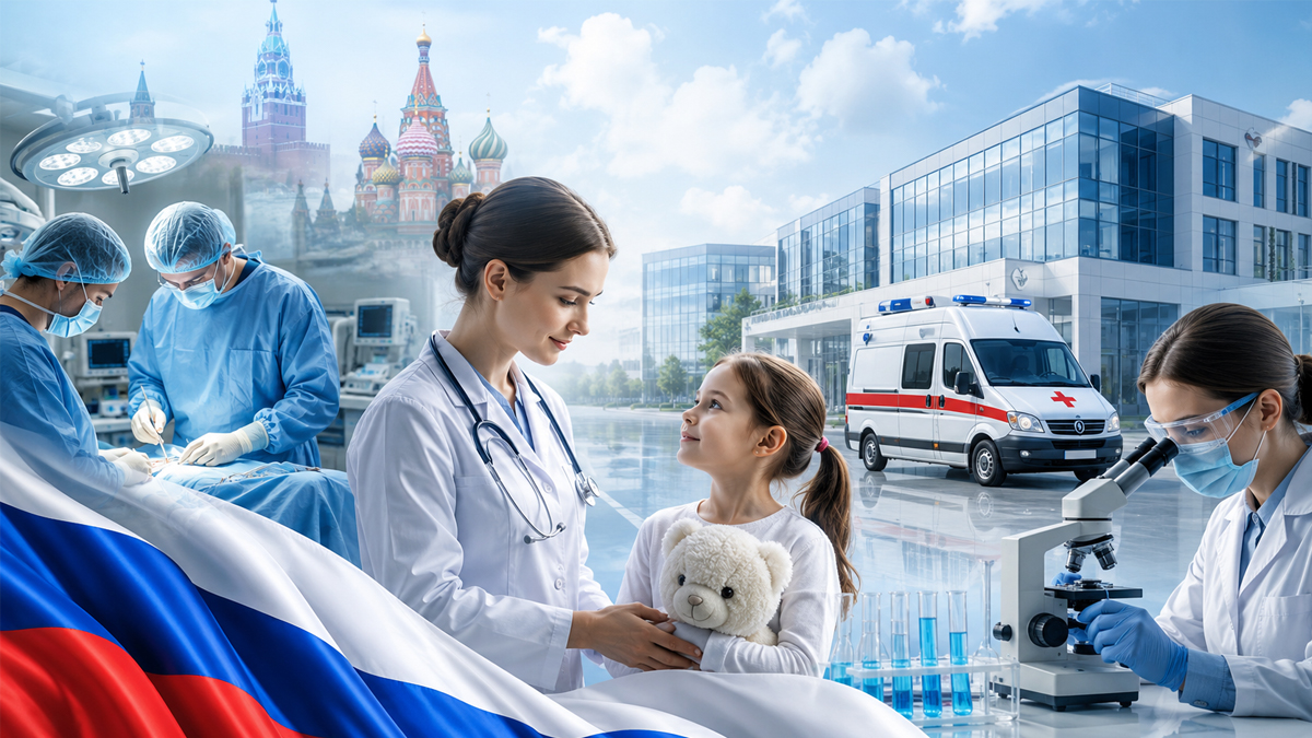 b2partner.ru СПЕЦПРОЕКТ: Здравоохранение России