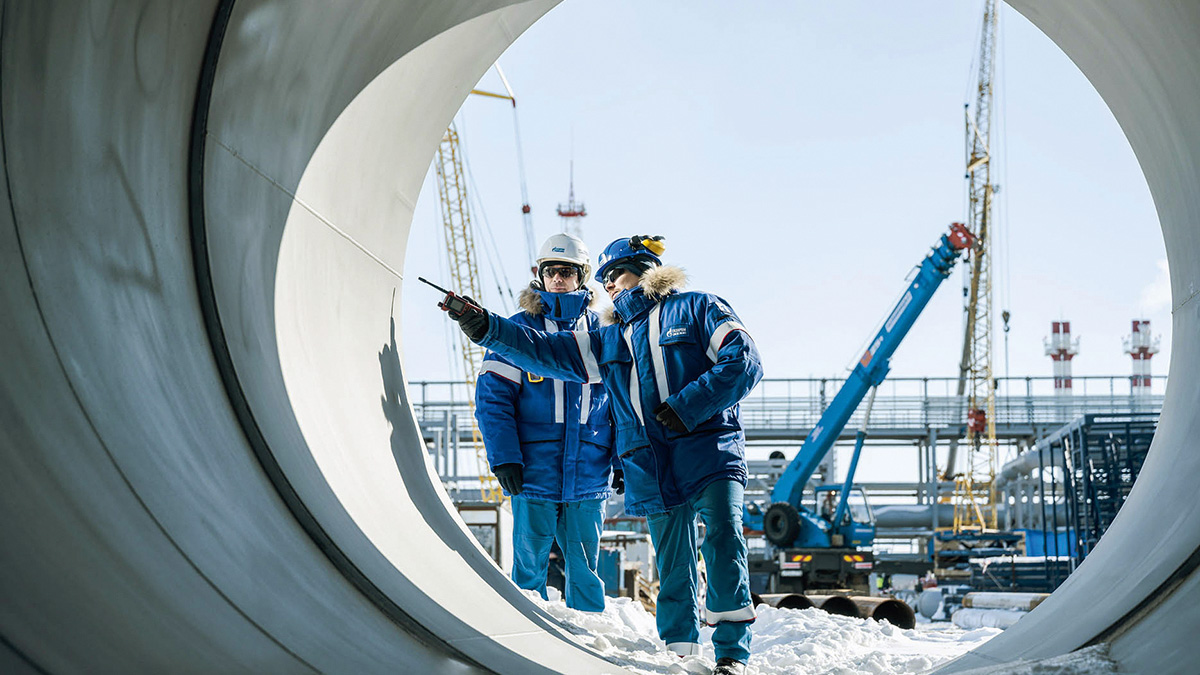  «Газпром нефть» зарегистрировала в Омске предприятие по выпуску электродов для российской металлургии 