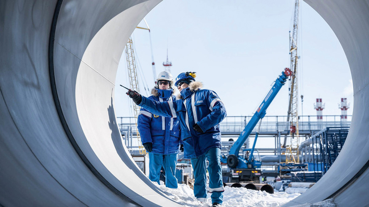  «Газпром нефть» развивает производство графитированных электродов для металлургии 