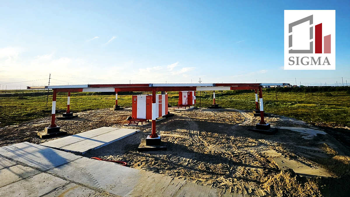  Дирижер строительных симфоний 