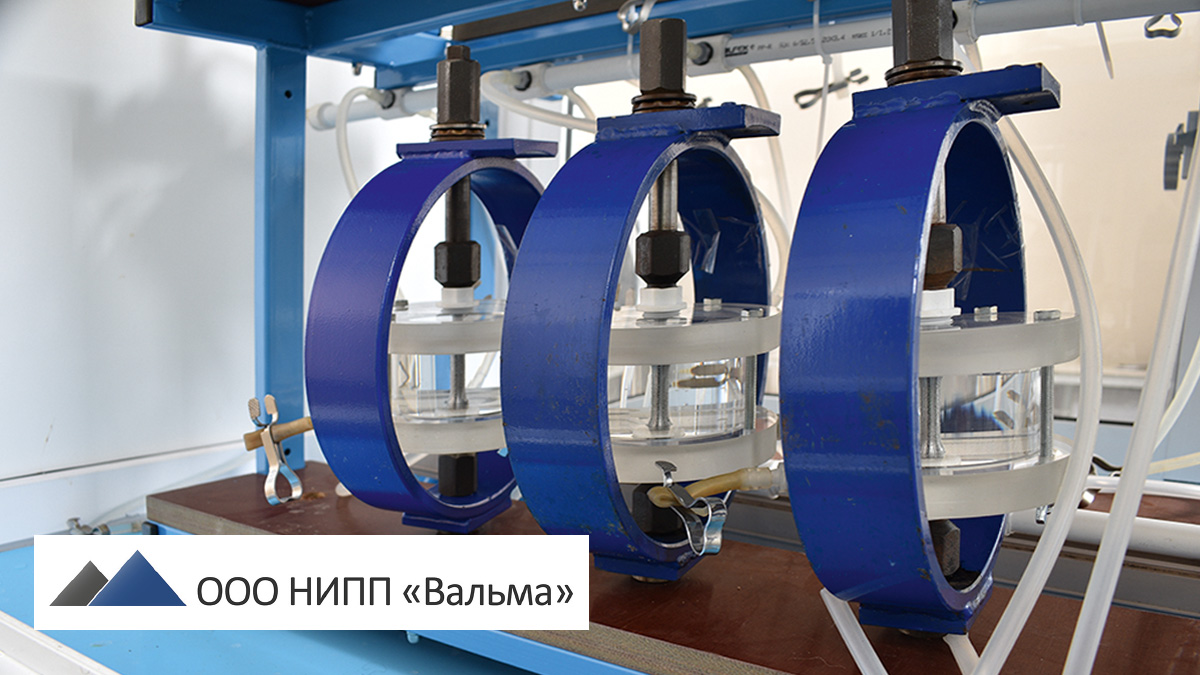 Для долгой службы нефтегазовых труб 