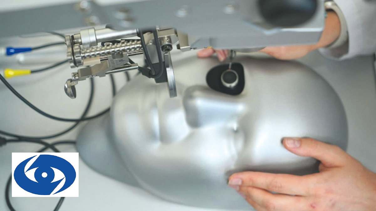  ИИ опишет реальность для людей с нарушениями зрения 