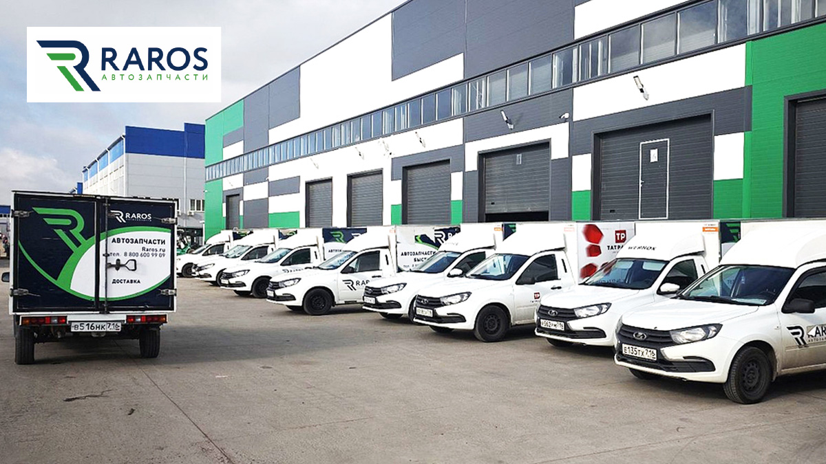  Как сэкономить на содержании автопарка? 