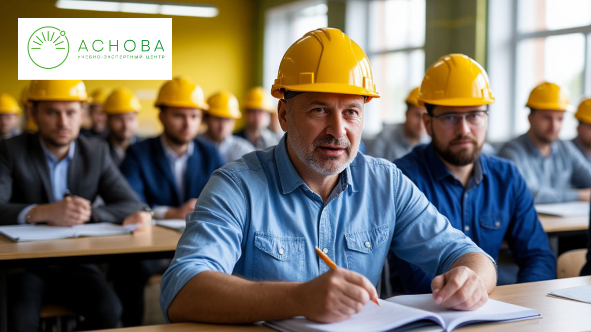  Лучшая профилактика несчастных случаев на производстве 