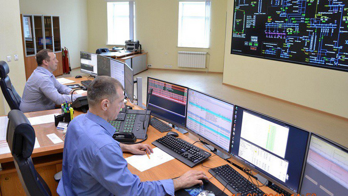 Фото: elec.ru Вступили в силу первые национальные стандарты информационной модели электроэнергетики 