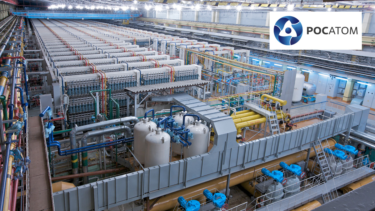  Первые восемьдесят лет атомной эры