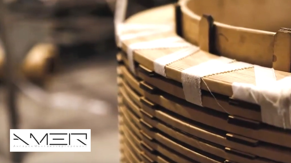  Полный цикл ремонта трансформаторов 