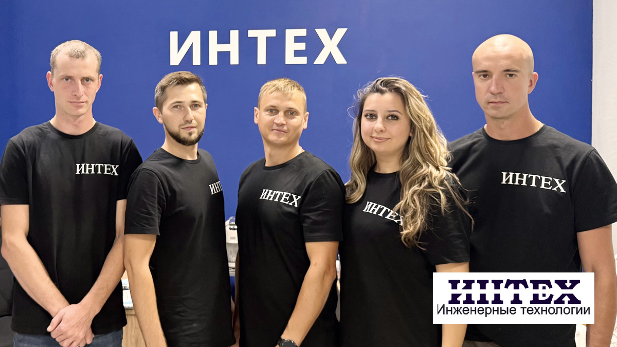  С «Интех» генератор не подведет 