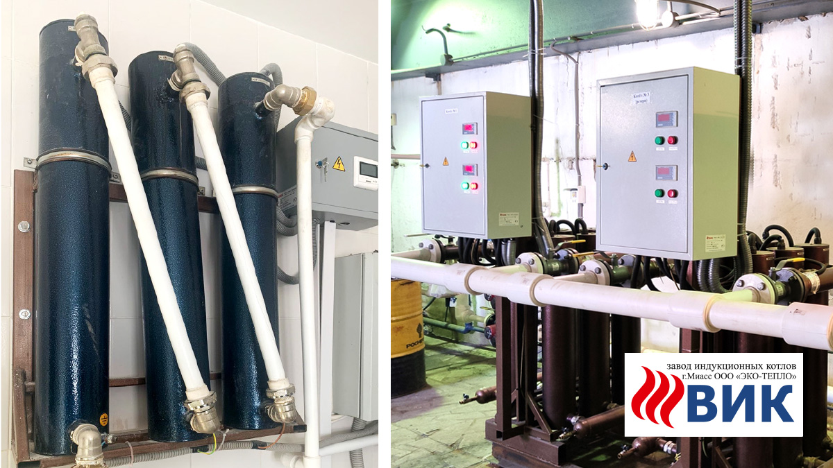  ВИК: на сотнях объектов в России, Беларуси и Казахстане 