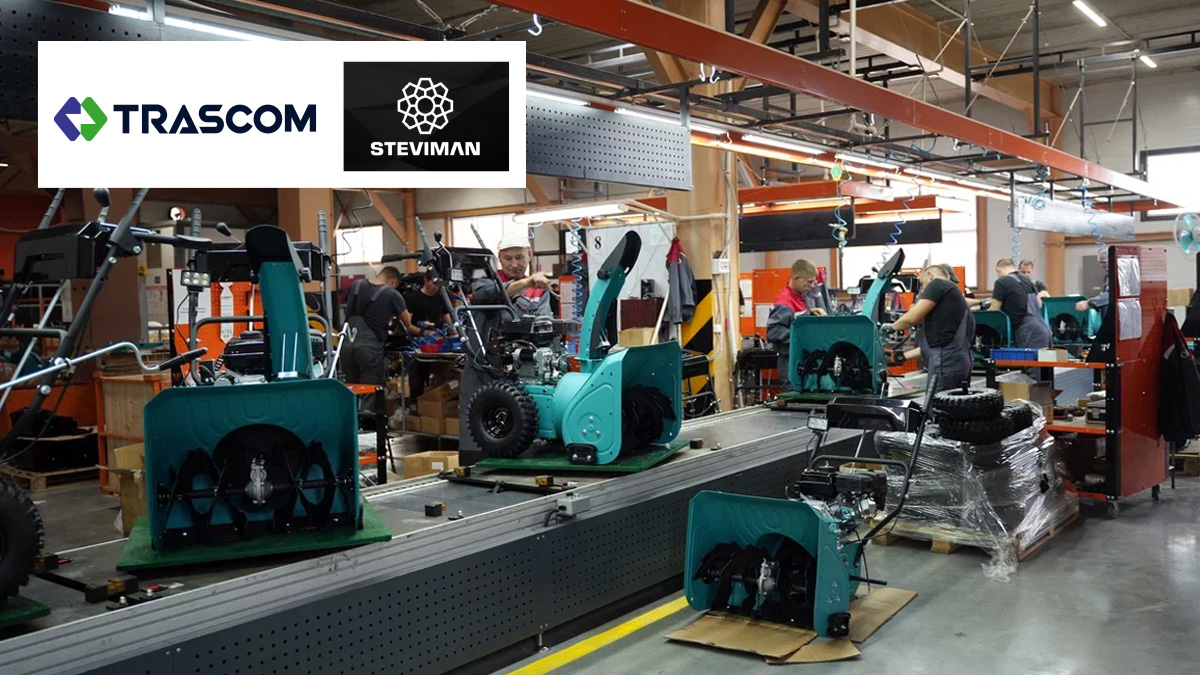  Знаем коммунальную технику изнутри 